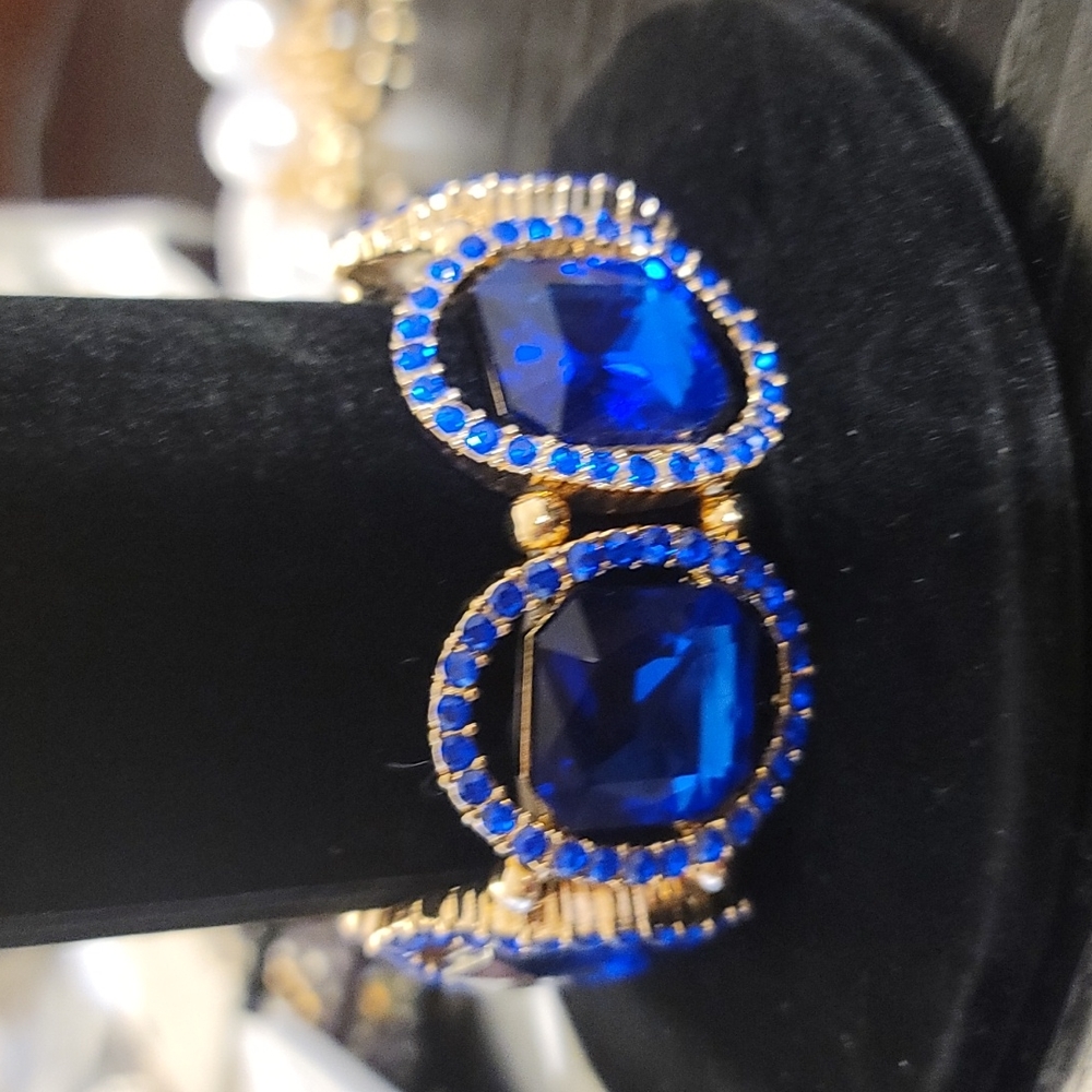 Square Gem